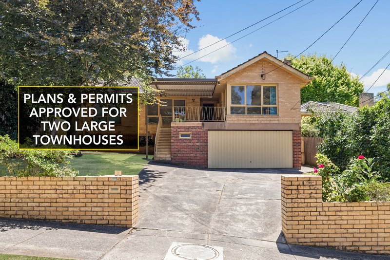 7 Ireland Avenue, Mitcham VIC 3132