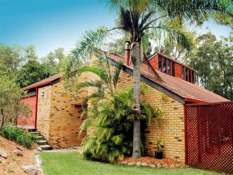 7 Ireland Court, Cashmere QLD 4500