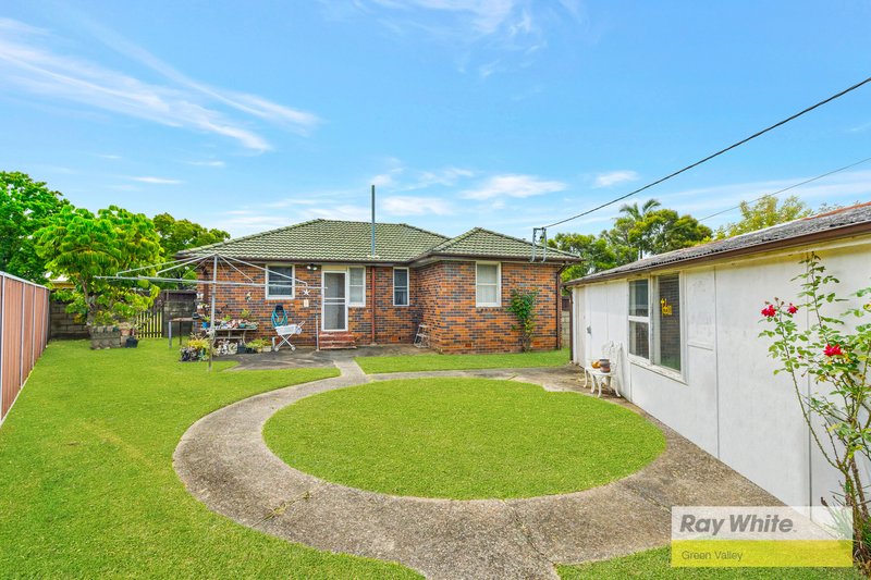 Photo - 7 Isa Place, Cartwright NSW 2168 - Image 11