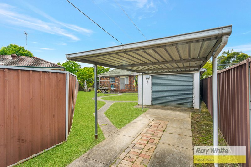 Photo - 7 Isa Place, Cartwright NSW 2168 - Image 12