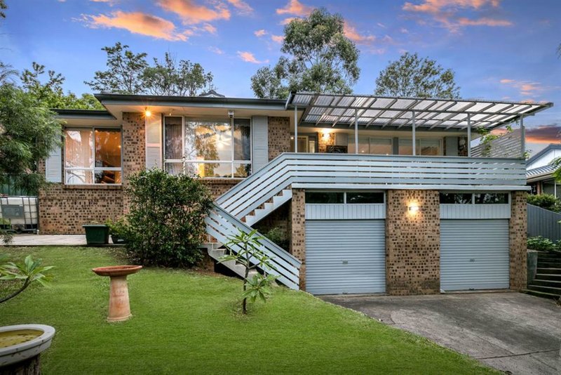 7 Isaac Smith Parade, Kings Langley NSW 2147