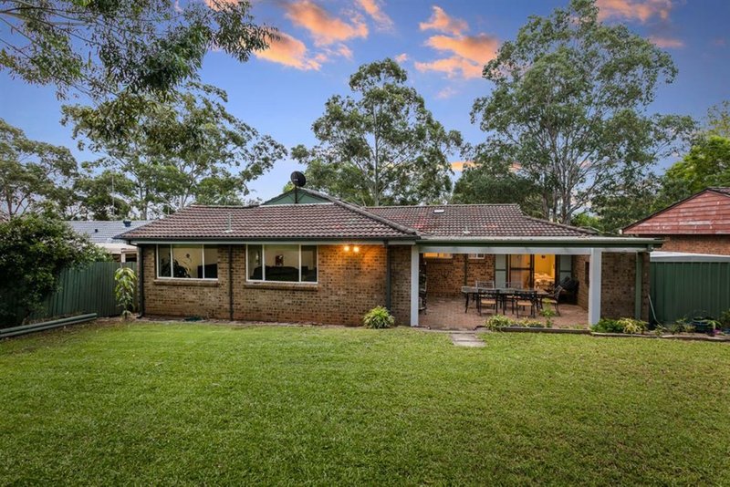 Photo - 7 Isaac Smith Parade, Kings Langley NSW 2147 - Image 8