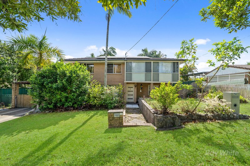 Photo - 7 Isabel Street, Loganlea QLD 4131 - Image 2