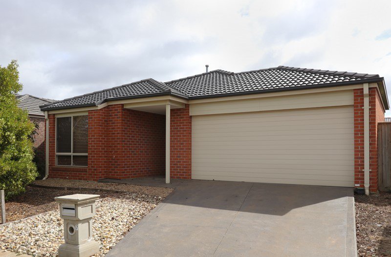 7 Isabella Way, Tarneit VIC 3029