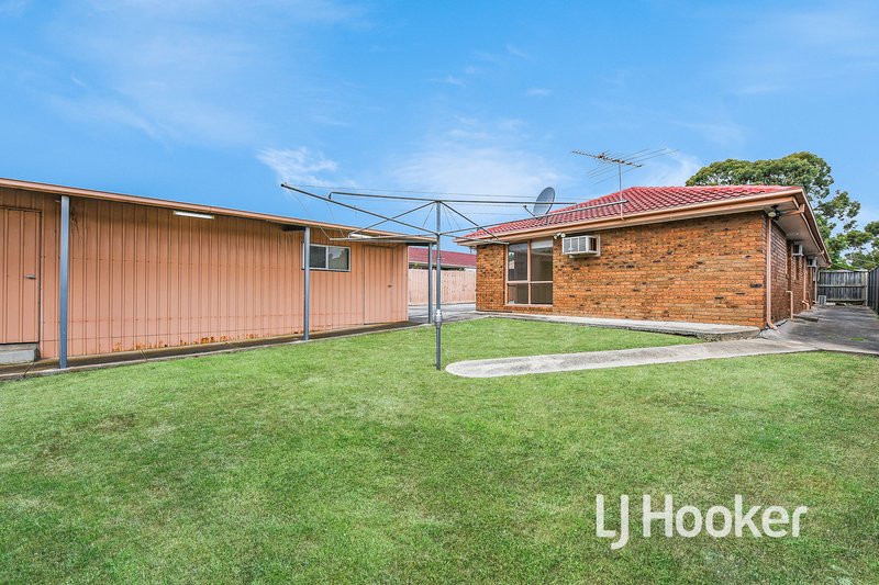 Photo - 7 Ivan Crescent, Hampton Park VIC 3976 - Image 18