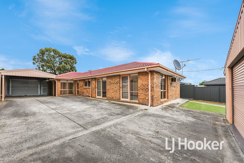 Photo - 7 Ivan Crescent, Hampton Park VIC 3976 - Image 19