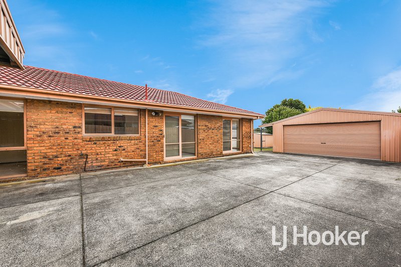 Photo - 7 Ivan Crescent, Hampton Park VIC 3976 - Image 20