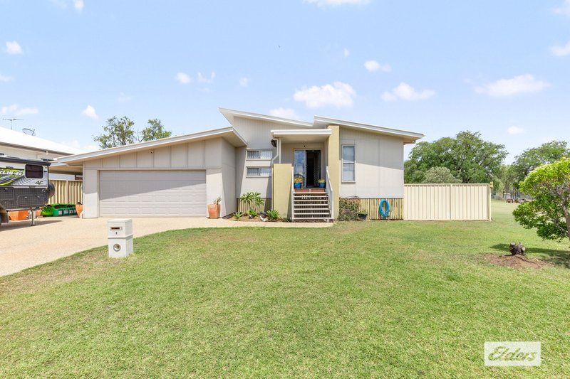 Photo - 7 Ivers Place, Emerald QLD 4720 - Image 20