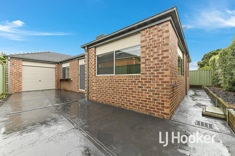 Photo - 7 Ivy Leaf Road, Pakenham VIC 3810 - Image 11