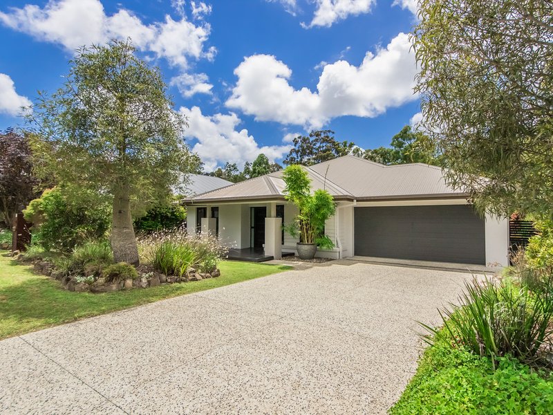 7 Jackson Ridge Road, Upper Coomera QLD 4209