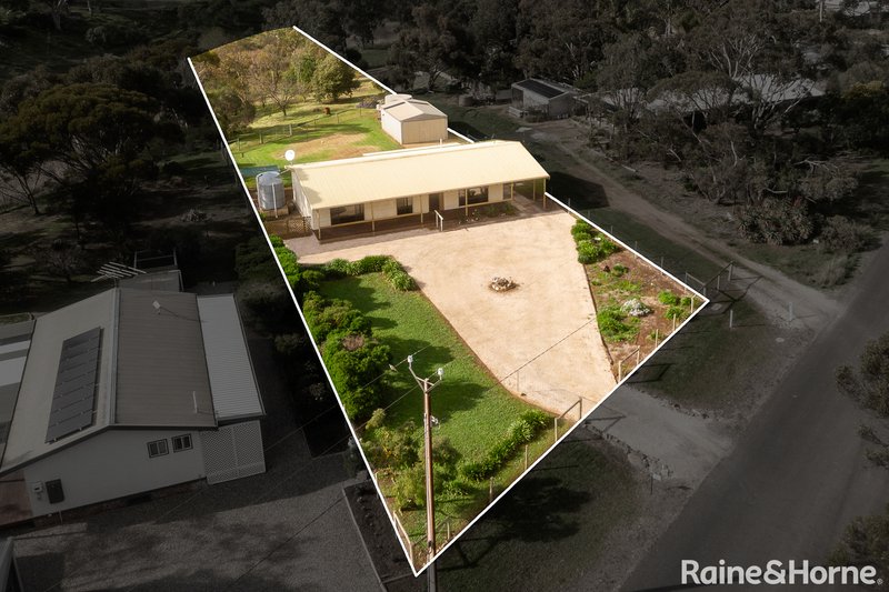 7 Jacob Road, Strathalbyn SA 5255