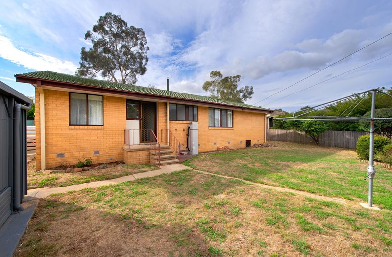 Photo - 7 Jacobs Street, Evatt ACT 2617 - Image 17