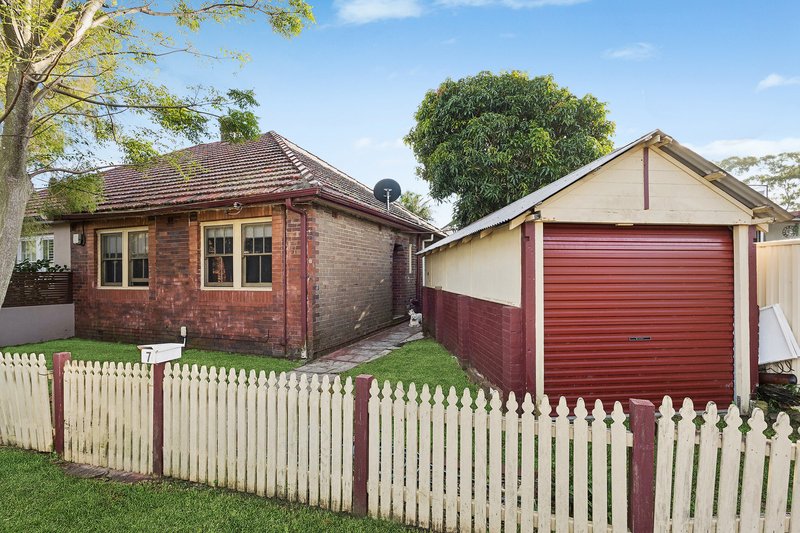 Photo - 7 Jacques Street, Kingsford NSW 2032 - Image 1