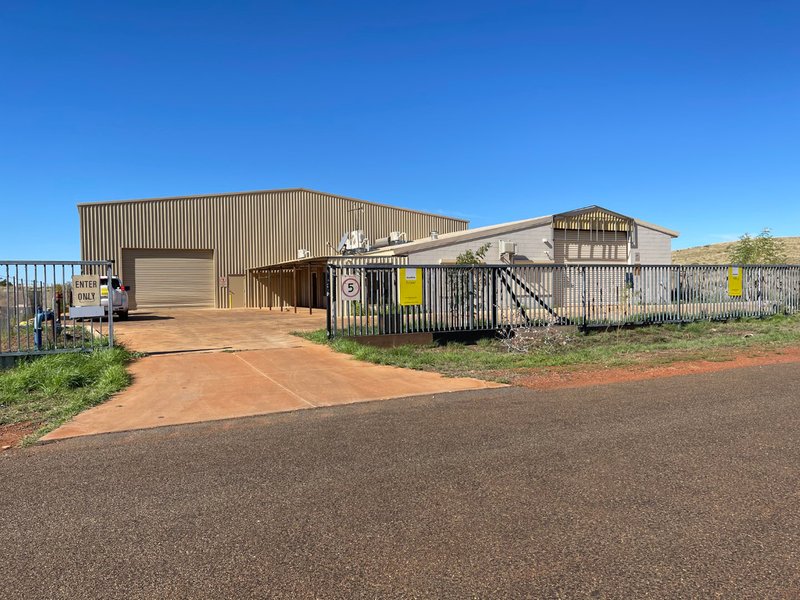 7 Jager Street, Roebourne WA 6718