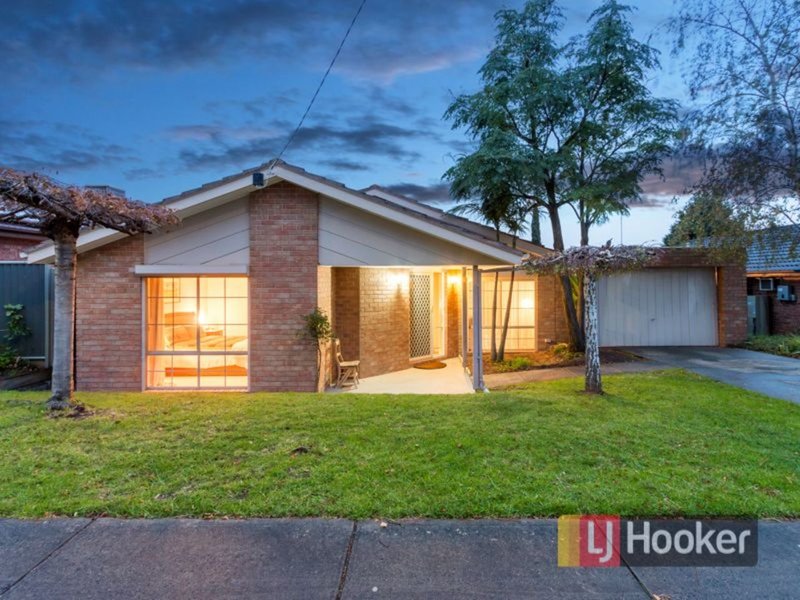 7 Jambe Court, Hampton Park VIC 3976