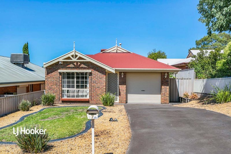 7 Jameson Court, Greenwith SA 5125