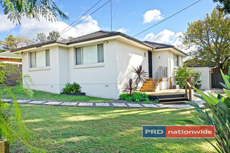 Photo - 7 Jamieson Street, Emu Plains NSW 2750 - Image 1