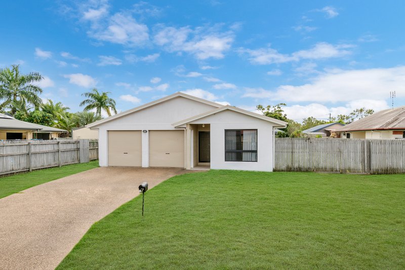 7 Janelle Street, Kelso QLD 4815