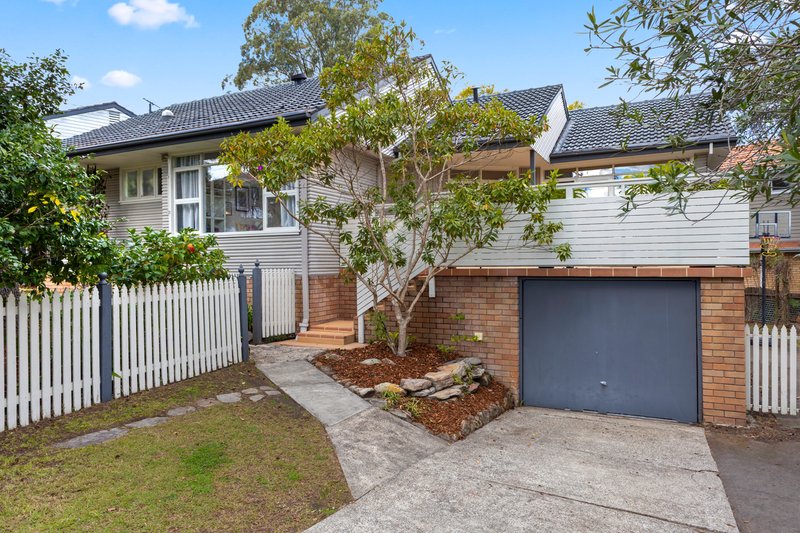 Photo - 7 Janet Avenue, Thornleigh NSW 2120 - Image 1
