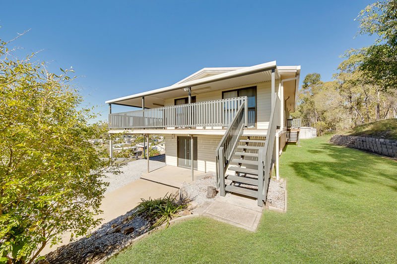 7 Jarrah Court, Kin Kora QLD 4680