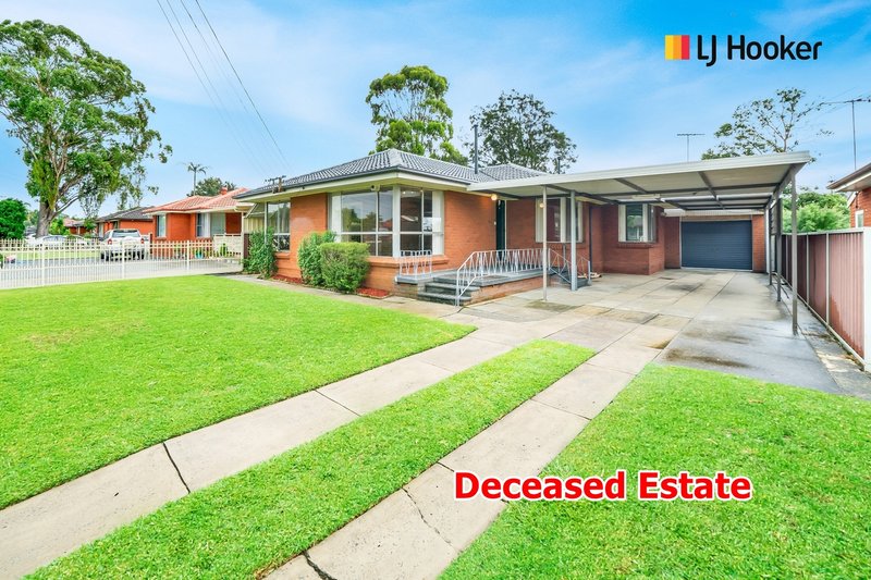 7 Jasmine Crescent, Cabramatta NSW 2166