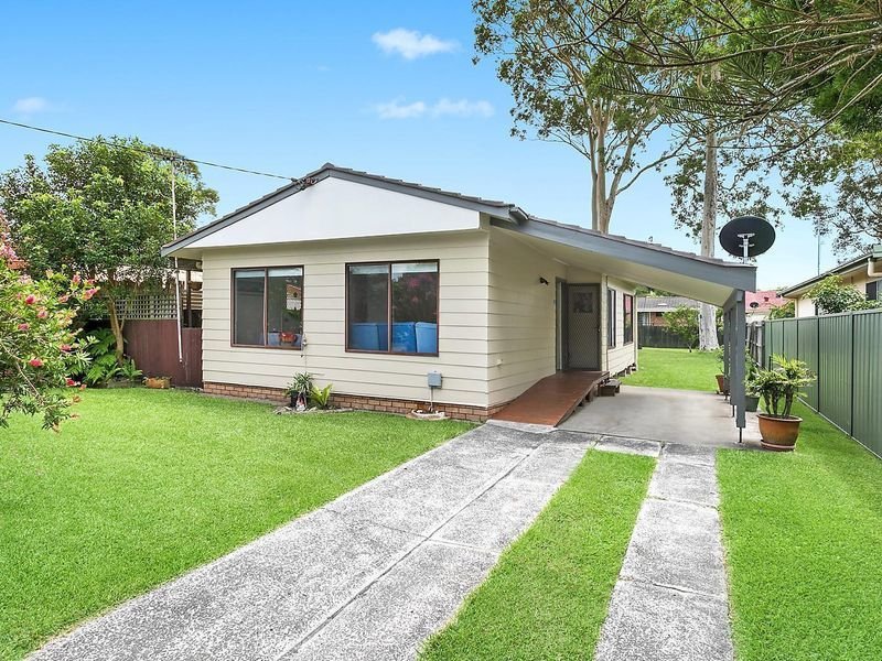 7 Jean Avenue, Berkeley Vale NSW 2261