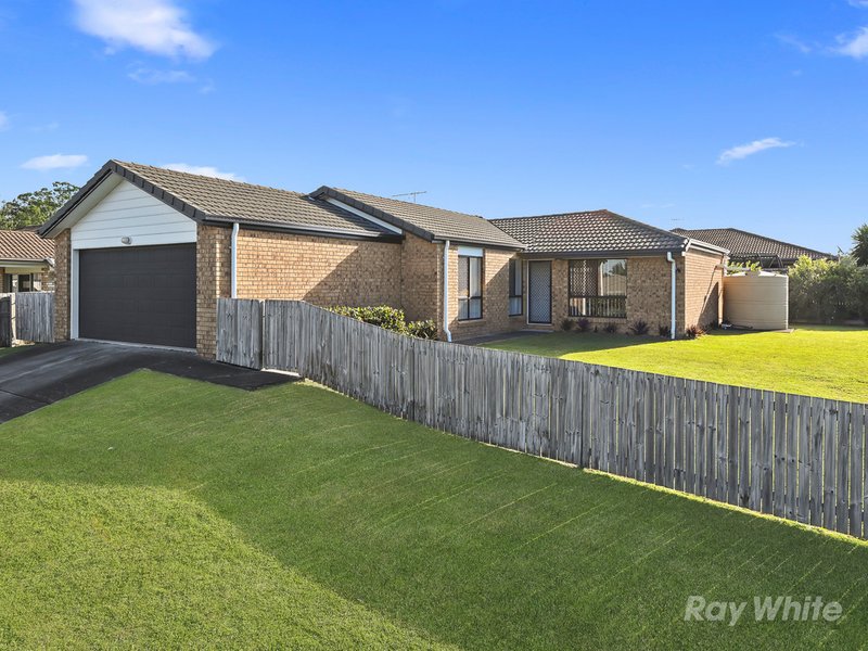 7 Jean Close, Joyner QLD 4500