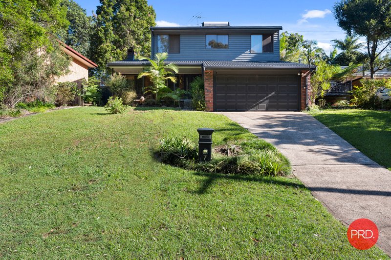 7 Jeffress Place, Toormina NSW 2452