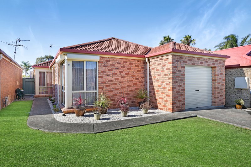 7 Jenail Place, Horsley NSW 2530