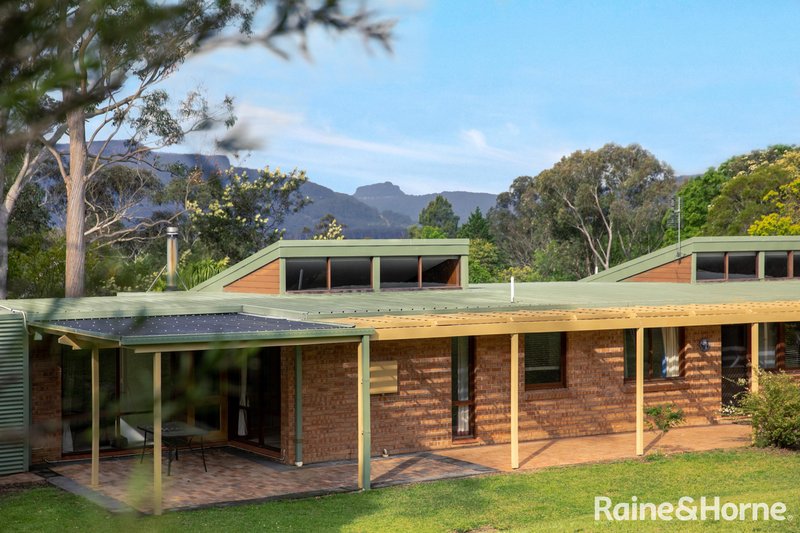 7 Jenanter Drive, Kangaroo Valley NSW 2577