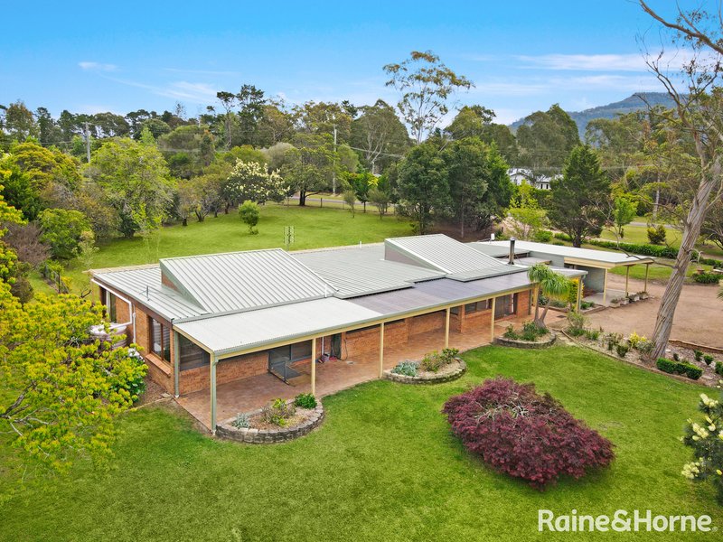 Photo - 7 Jenanter Drive, Kangaroo Valley NSW 2577 - Image 2