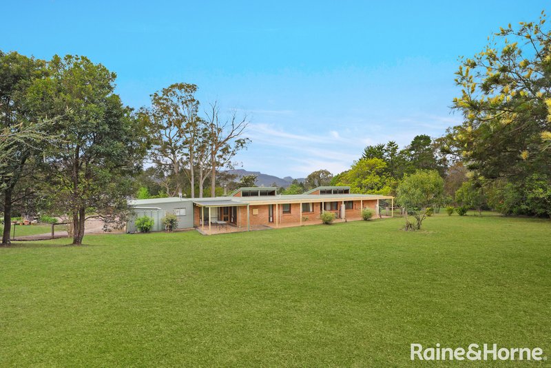 Photo - 7 Jenanter Drive, Kangaroo Valley NSW 2577 - Image 3