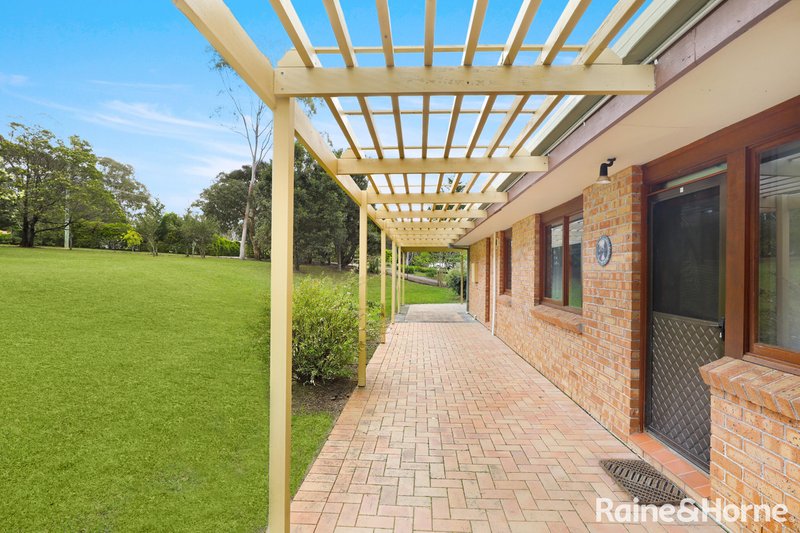 Photo - 7 Jenanter Drive, Kangaroo Valley NSW 2577 - Image 20