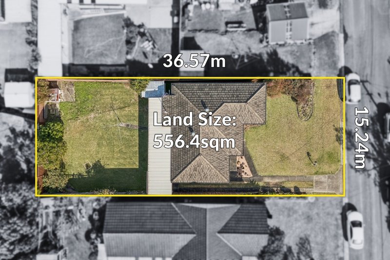 Photo - 7 Jennings Avenue, Bass Hill NSW 2197 - Image 2