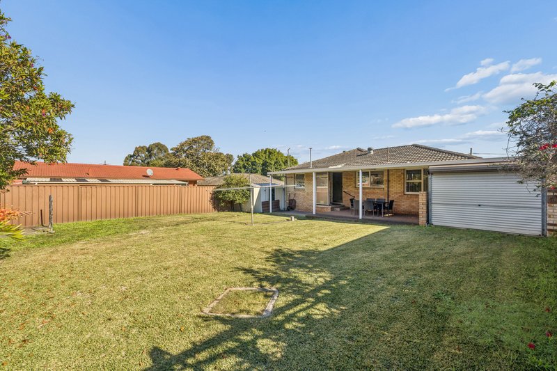 Photo - 7 Jennings Avenue, Bass Hill NSW 2197 - Image 9