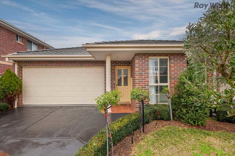 7 Jenny Court, Hillside VIC 3037