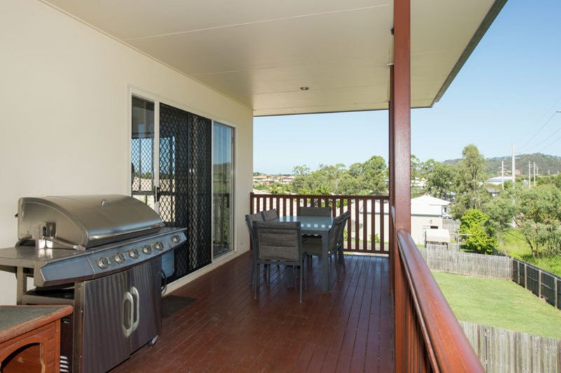 Photo - 7 Jenolan Court, New Auckland QLD 4680 - Image 13