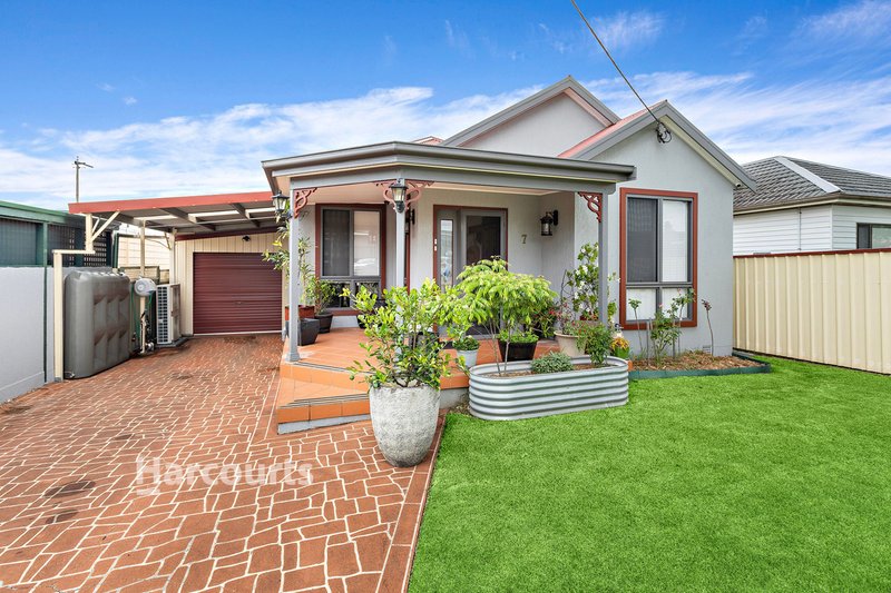 7 Jerematta Street, Dapto NSW 2530