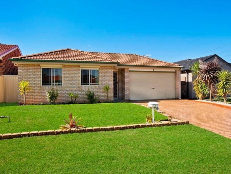 Photo - 7 Jeremy Way, Cecil Hills NSW 2171 - Image 1