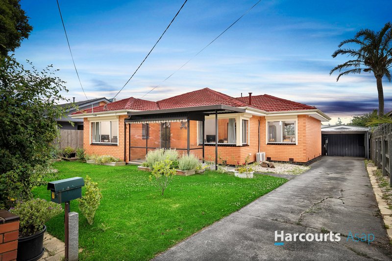 7 Jillian Street, Dandenong North VIC 3175