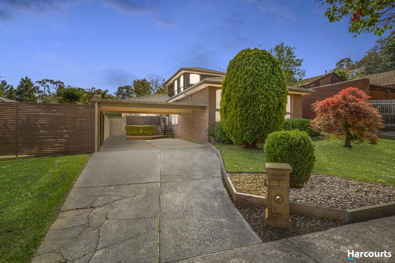 7 Jilpanger Road, Donvale VIC 3111