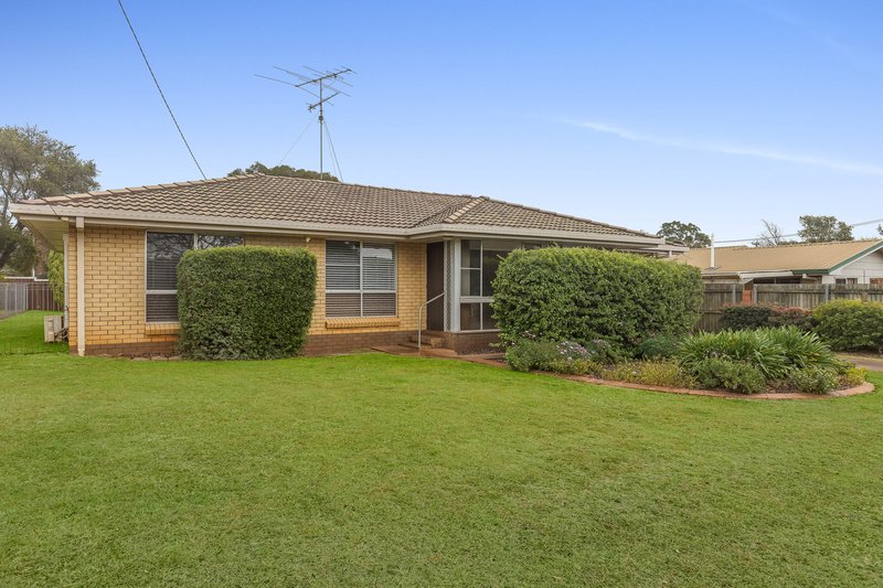 7 Jimbour Drive, Newtown QLD 4350