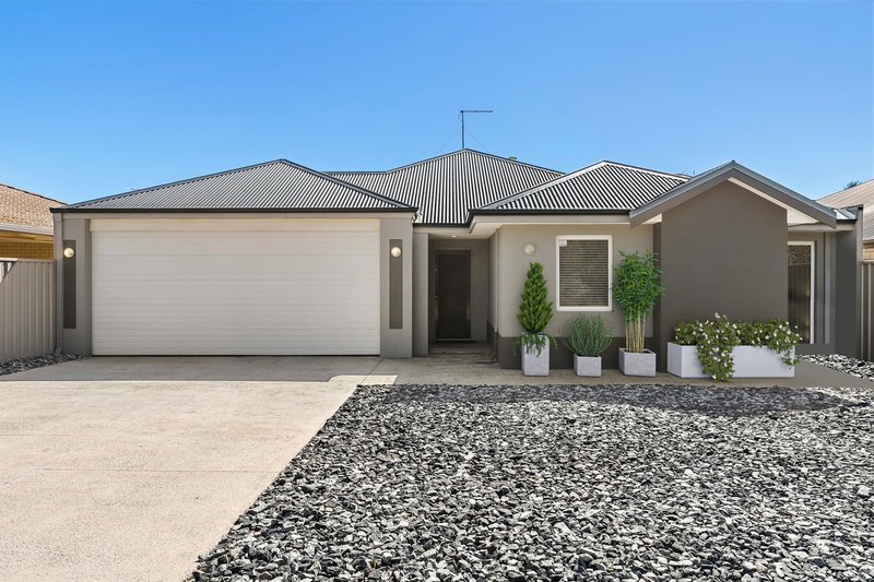 Photo - 7 Jiri Lane, Wannanup WA 6210 - Image 2