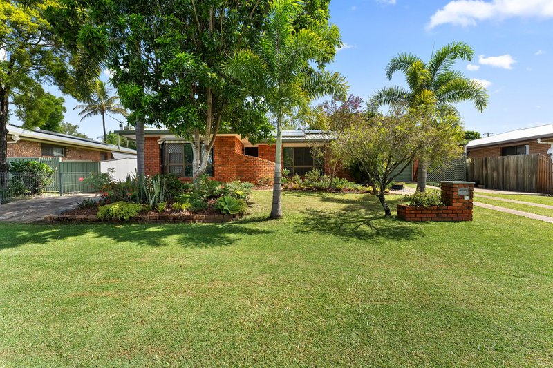 7 Jocelyn Parade, Granville QLD 4650