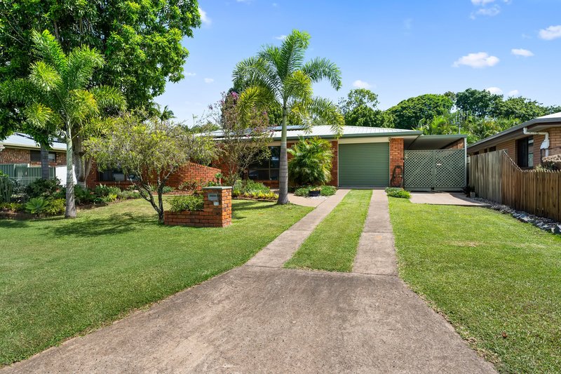 Photo - 7 Jocelyn Parade, Granville QLD 4650 - Image 2