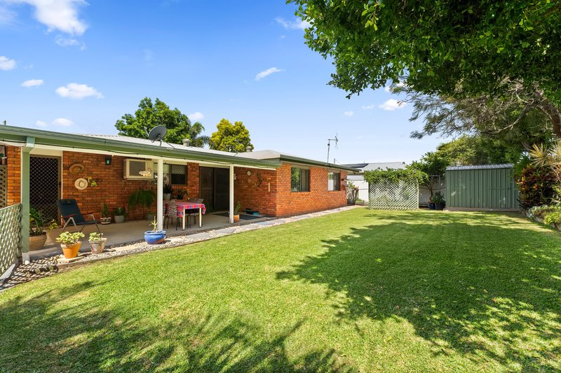 Photo - 7 Jocelyn Parade, Granville QLD 4650 - Image 12