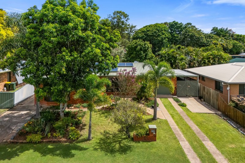 Photo - 7 Jocelyn Parade, Granville QLD 4650 - Image 14