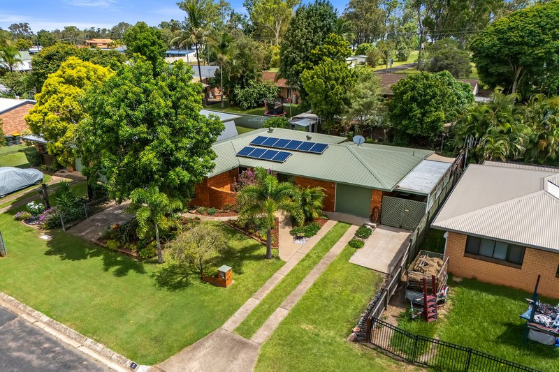 Photo - 7 Jocelyn Parade, Granville QLD 4650 - Image 15