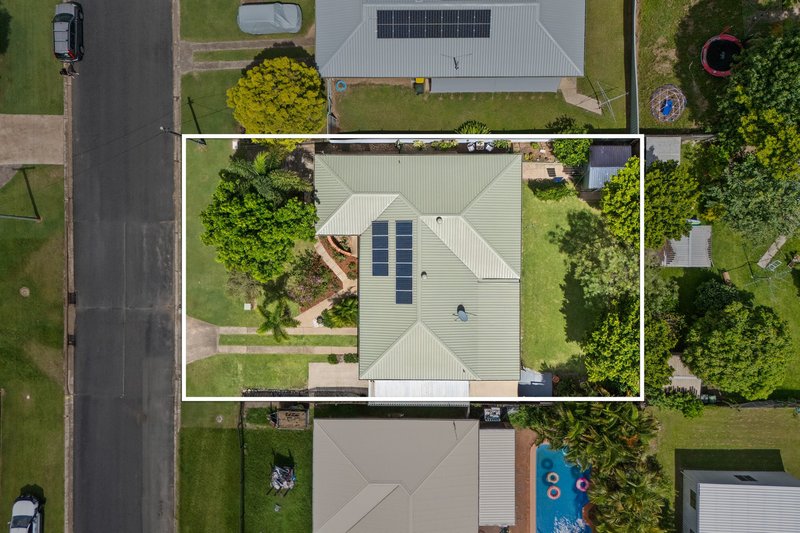 Photo - 7 Jocelyn Parade, Granville QLD 4650 - Image 16