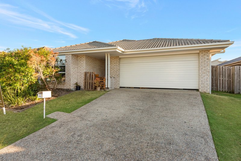 7 John Crescent, Pimpama QLD 4209